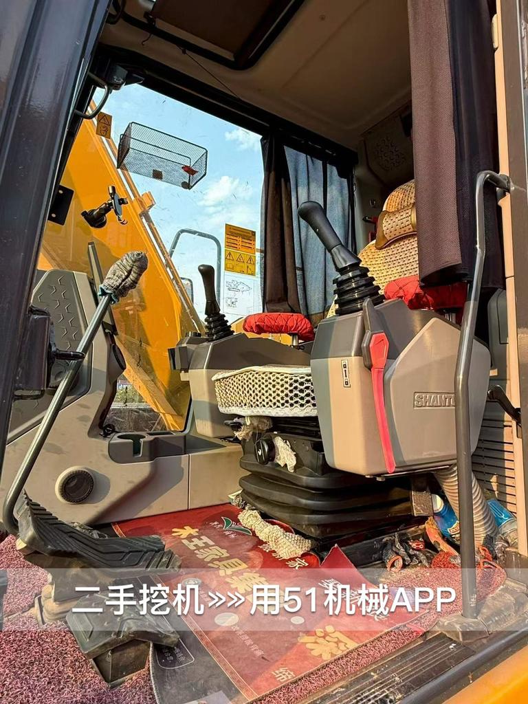 51挖机
